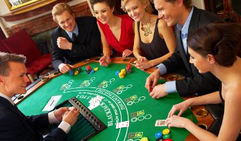 Casino Event in Celle Casino Event in Celle